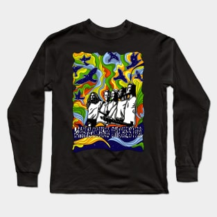 Mahavishnu Orchestra Long Sleeve T-Shirt